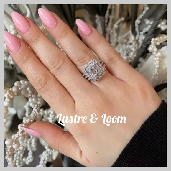 Silver Ring - Picture 3 of 4